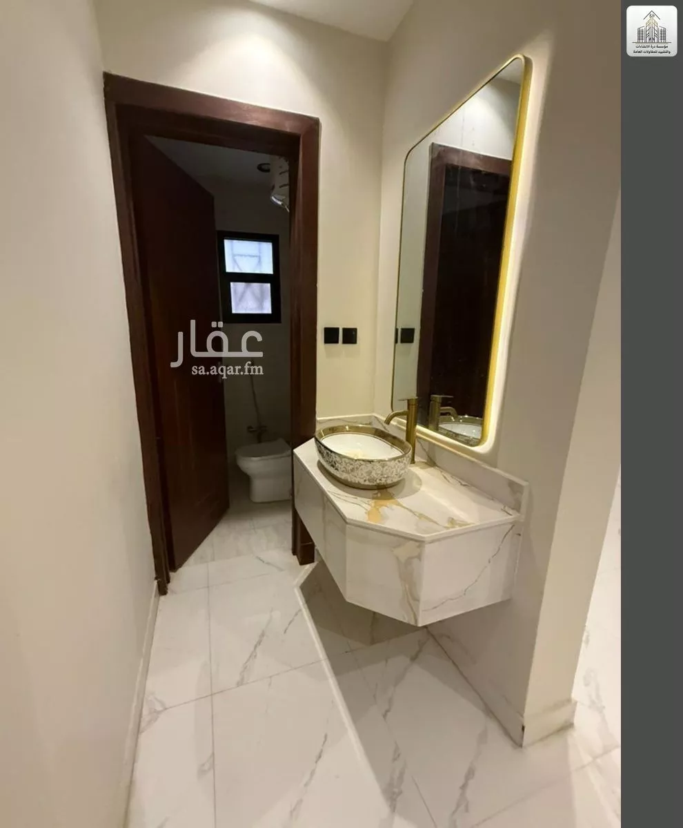 شقة 6 غرف في بدر 2