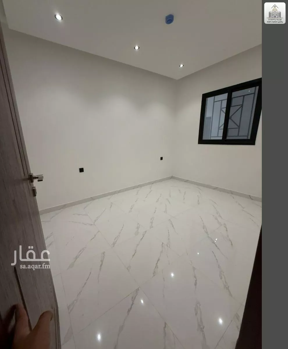 شقة 6 غرف في بدر 11