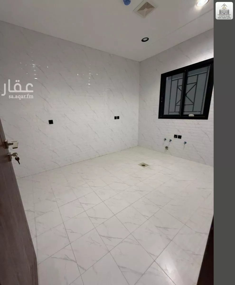 شقة 6 غرف في بدر 12