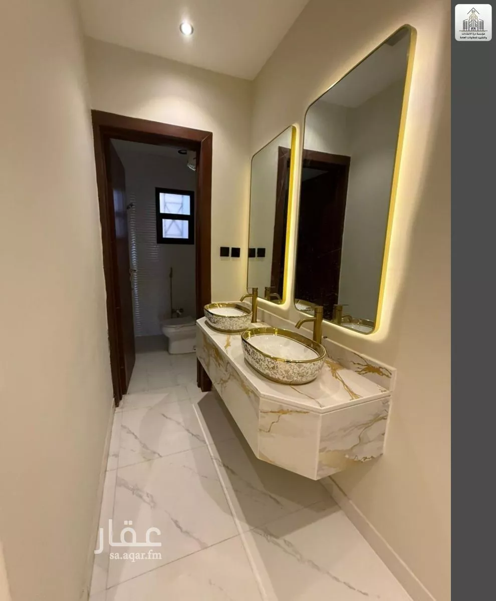 شقة 6 غرف في بدر 13