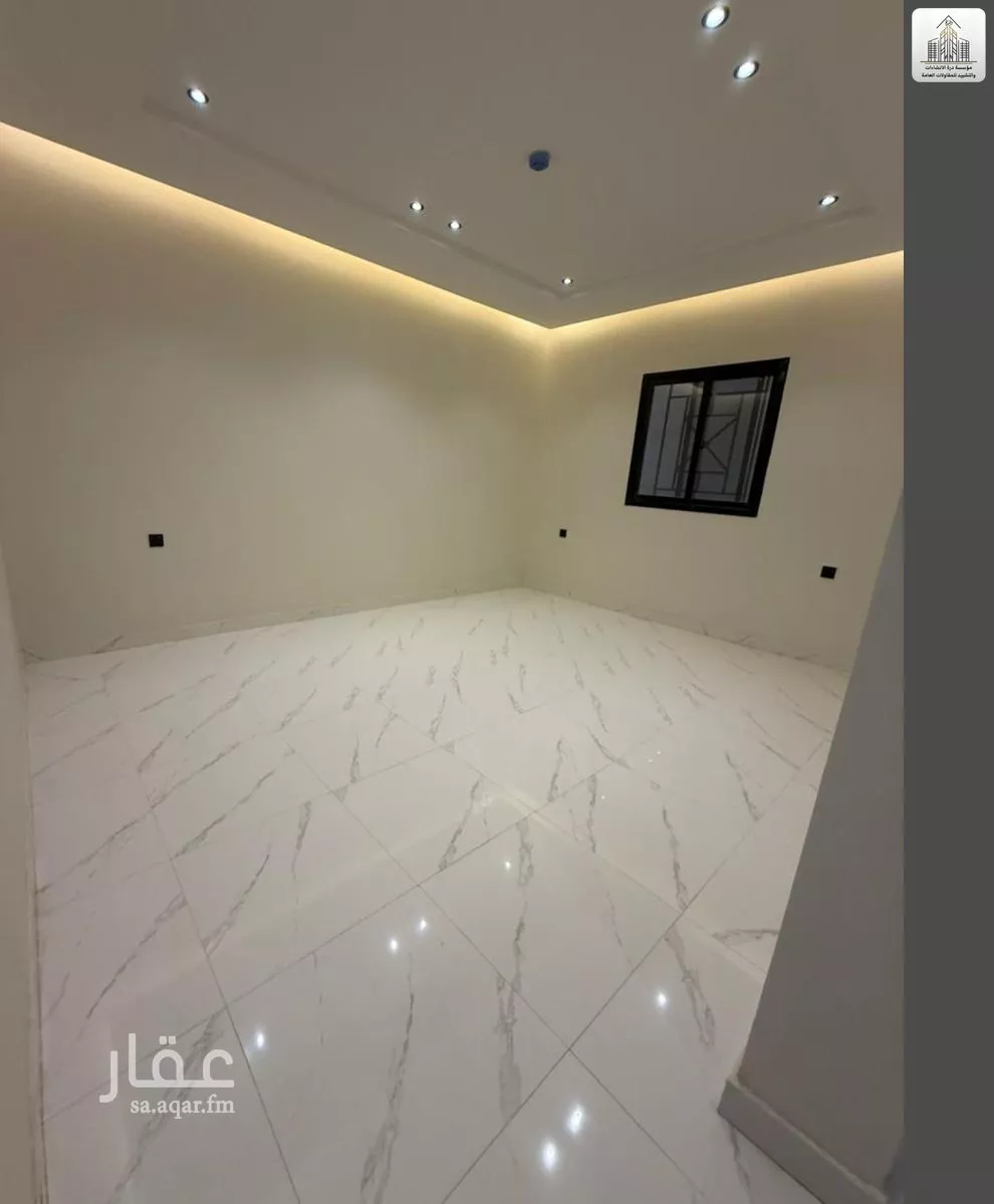 شقة 6 غرف في بدر 4