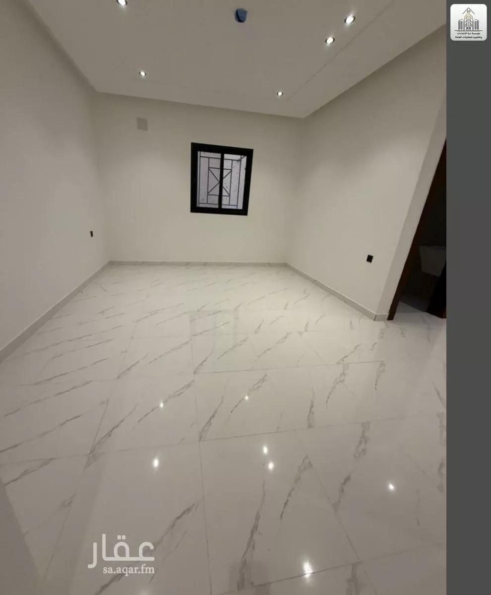 شقة 6 غرف في بدر 5