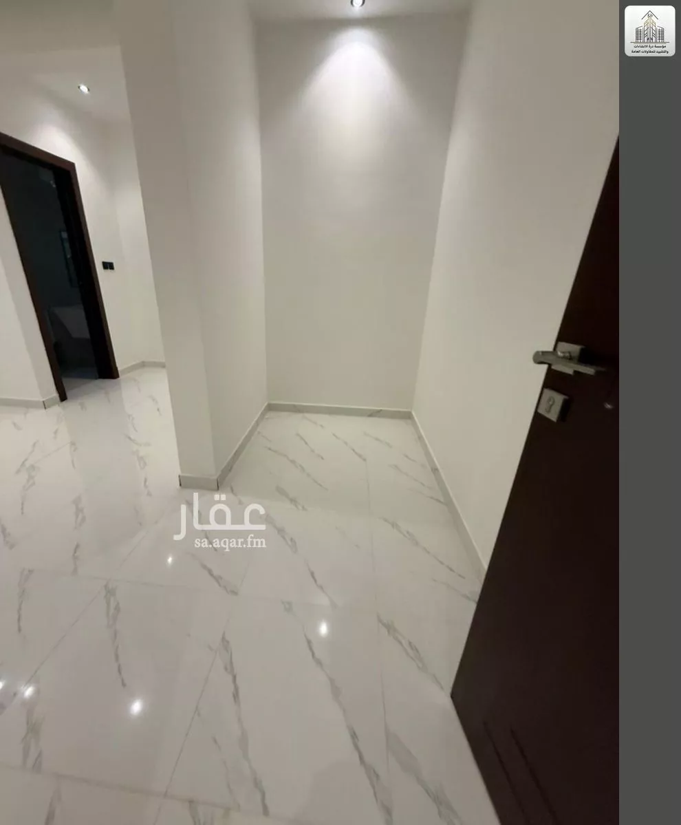 شقة 6 غرف في بدر 6