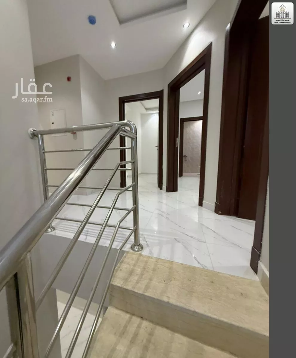 شقة 6 غرف في بدر 8