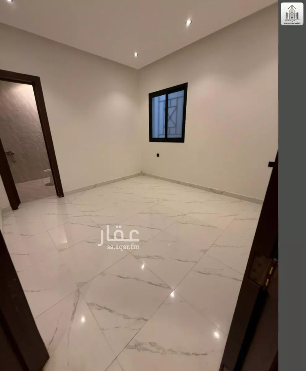 شقة 6 غرف في بدر 9