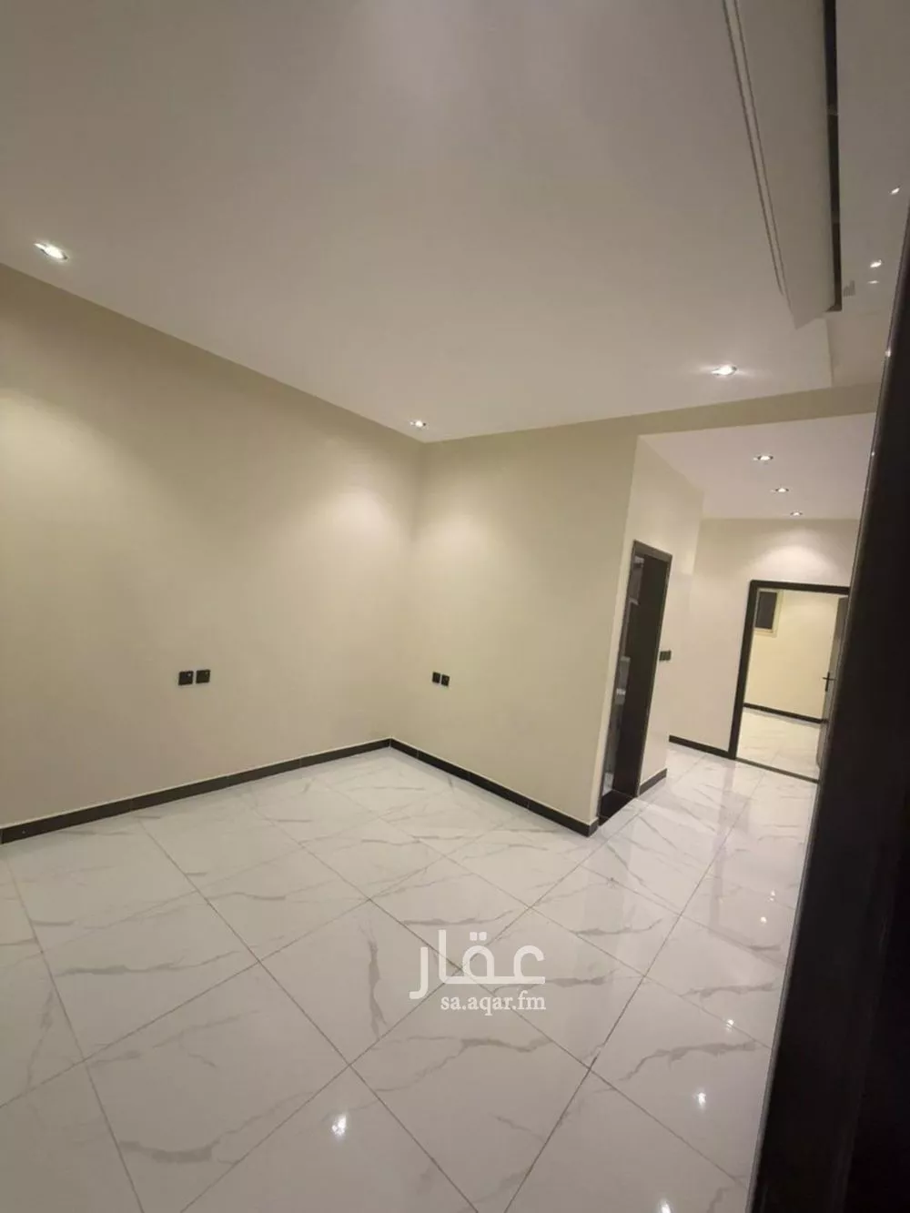 شقة 1 غرف في النسيم الغربي 3