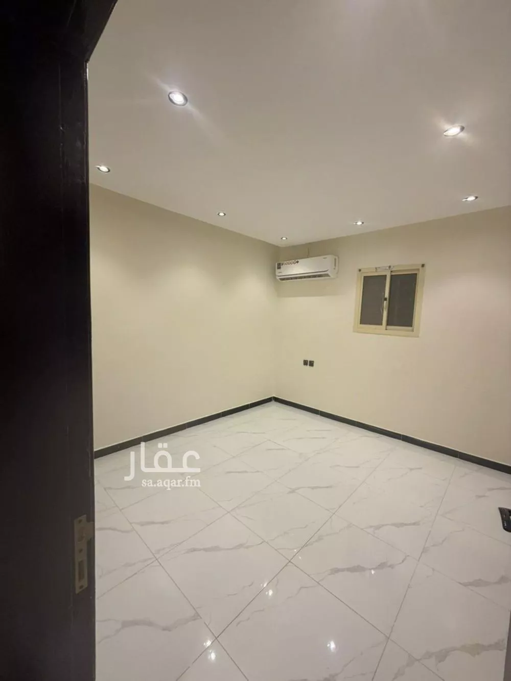 شقة 1 غرف في النسيم الغربي 4