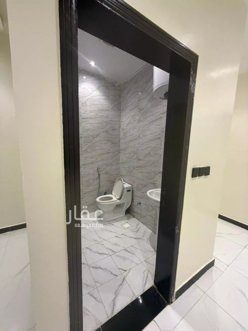 شقة 1 غرف في النسيم الغربي 5