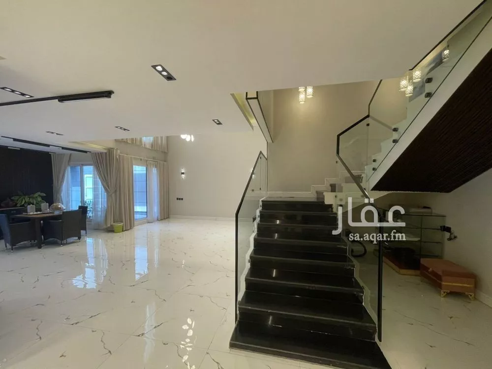 فيلا 10 غرف في النهضة 3