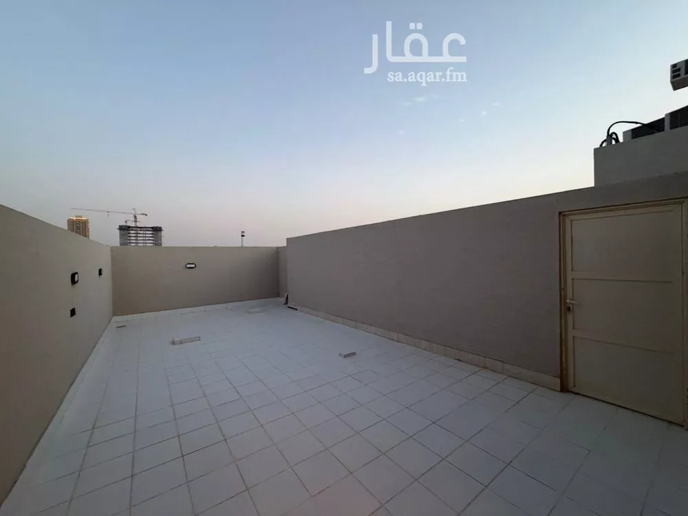 شقة 3 غرف في القيروان 10