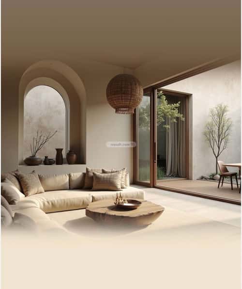 فيلا 7 غرف في الروضة 5