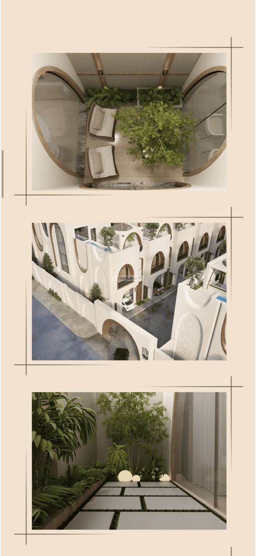 فيلا 7 غرف في الروضة 6