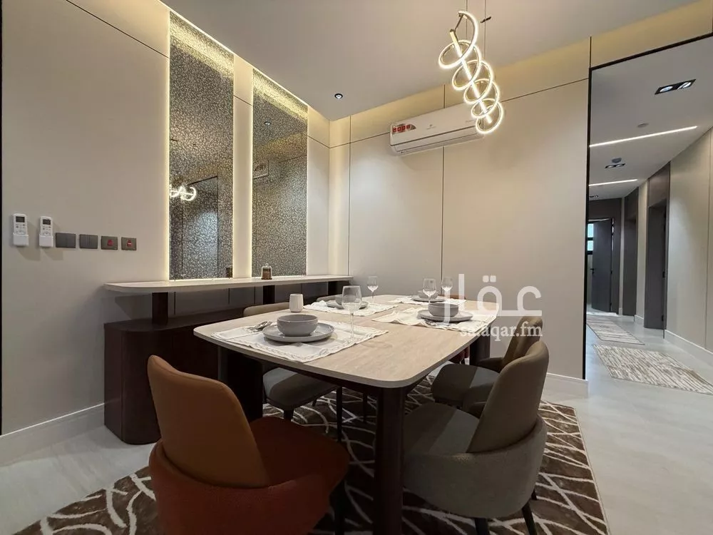 3 bedroom apartment in Al Mahdiyyah 3