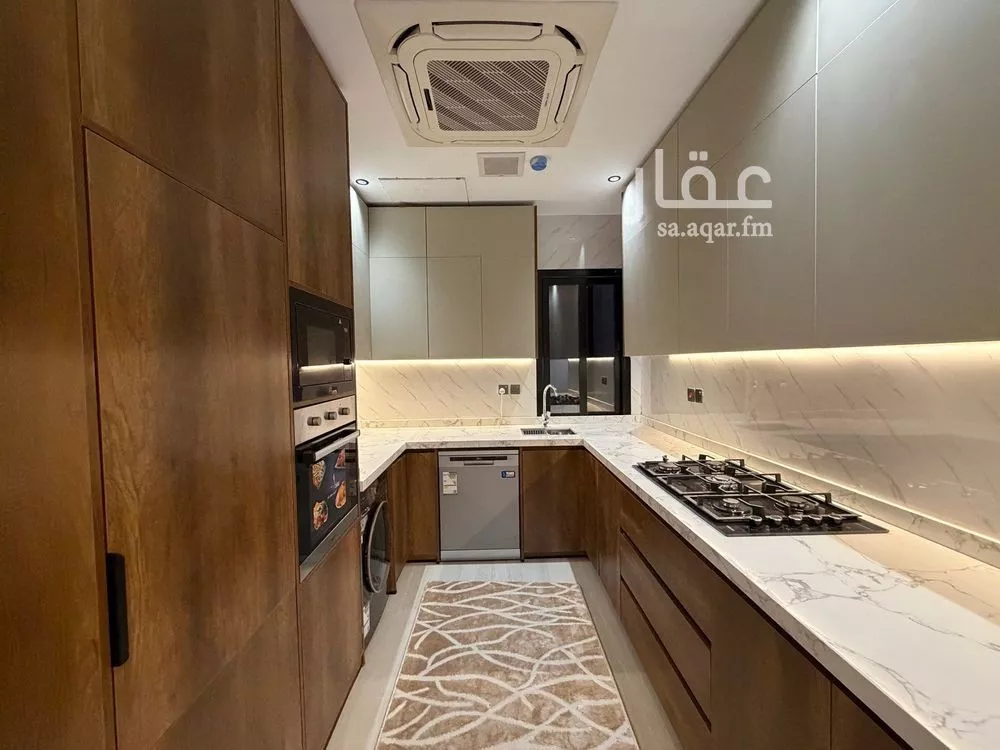 3 bedroom apartment in Al Mahdiyyah 4