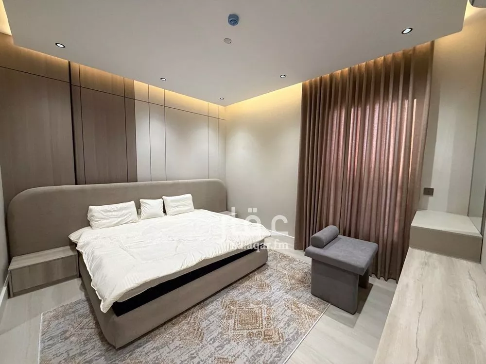 3 bedroom apartment in Al Mahdiyyah 6