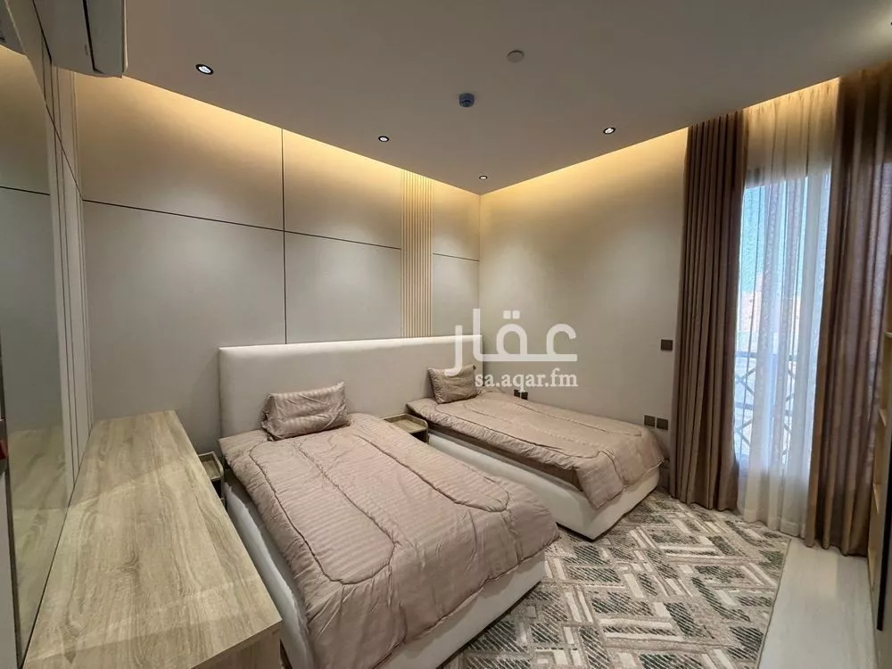 3 bedroom apartment in Al Mahdiyyah 7