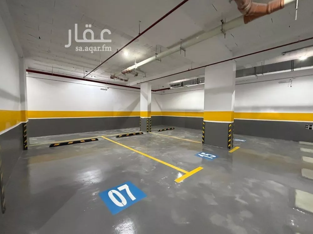 3 bedroom apartment in Al Mahdiyyah 8