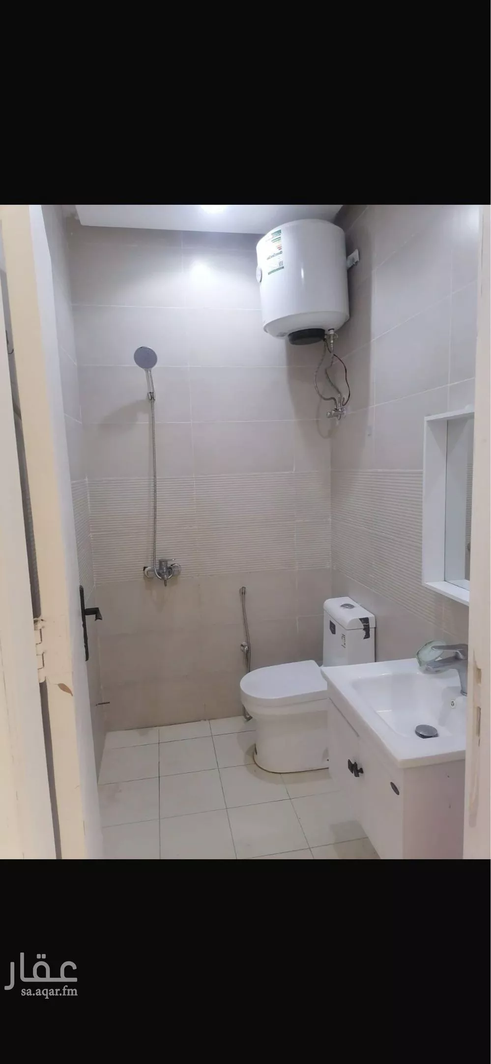 شقة 1 غرف في اليرموك 4