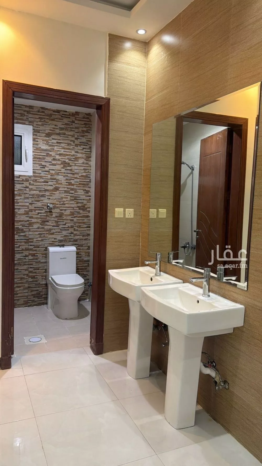 3 bedroom floor in Al Nahda 7