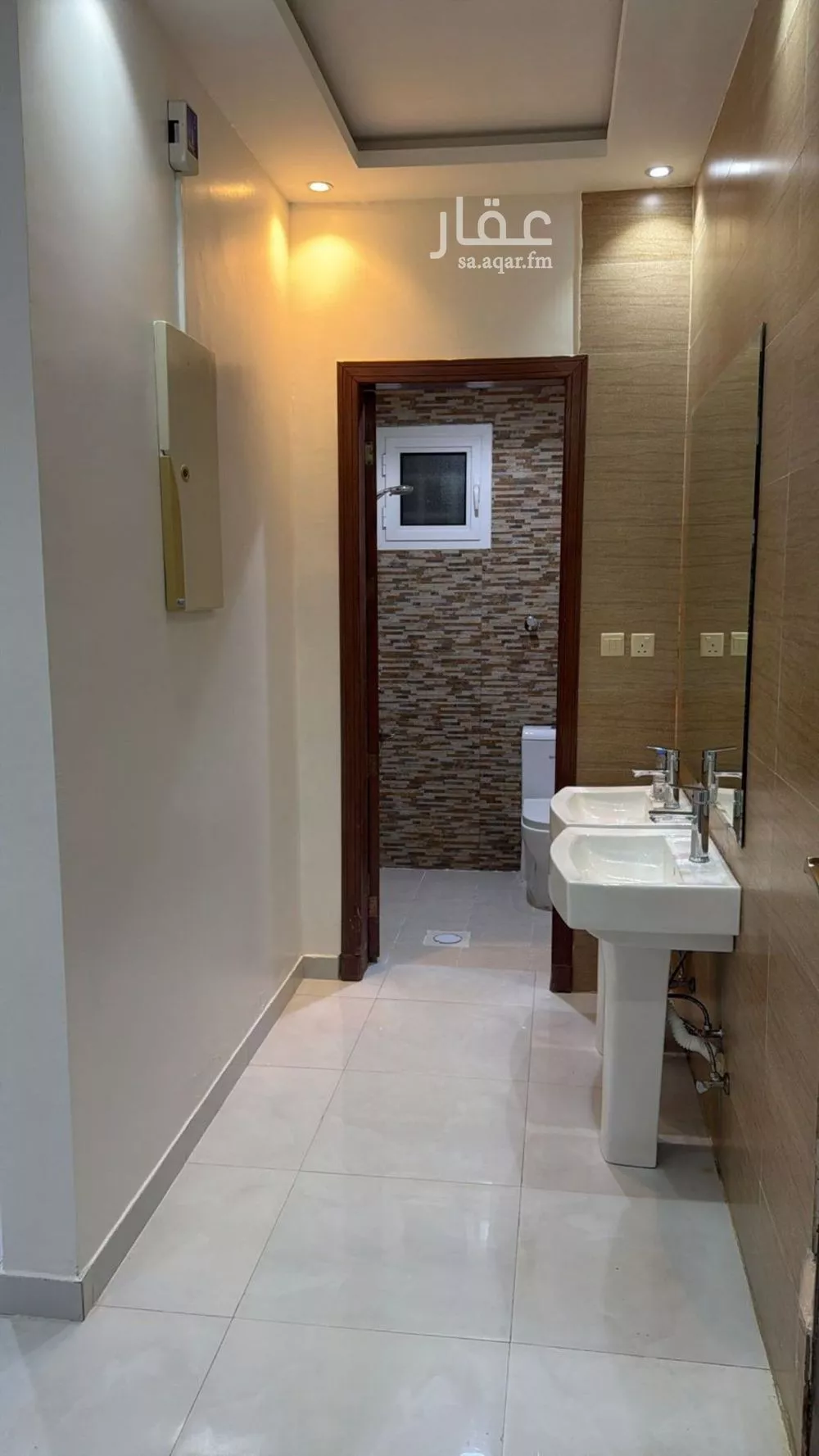 3 bedroom floor in Al Nahda 8