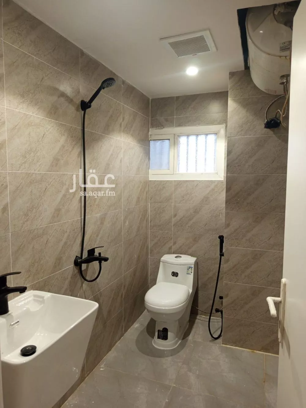 شقة 1 غرف في اليرموك 4