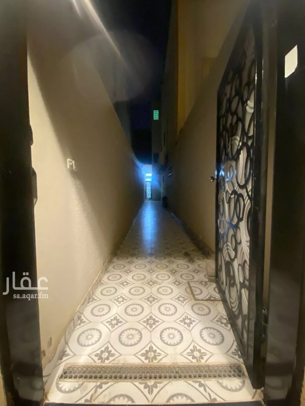 شقة 3 غرف في المونسية 3