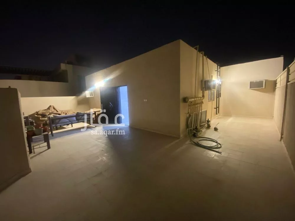 شقة 3 غرف في المونسية 5