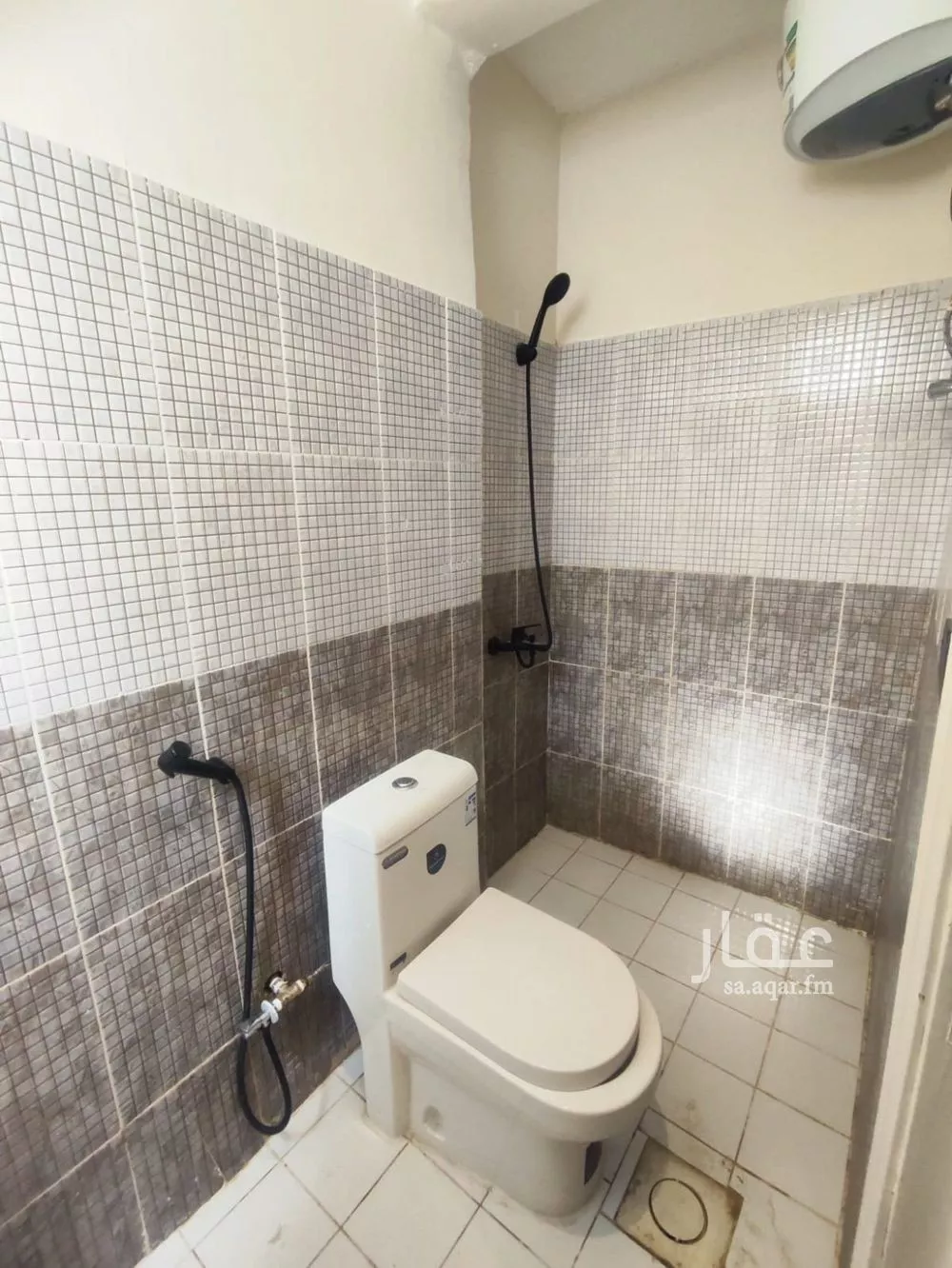 شقة 1 غرف في اشبيلية 11