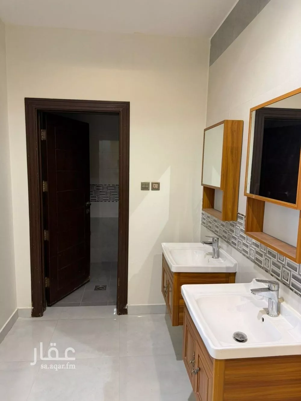 3 bedroom apartment in Al Narjis 6