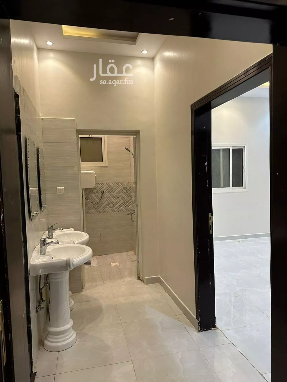 3 bedroom floor in Al Rimal 2