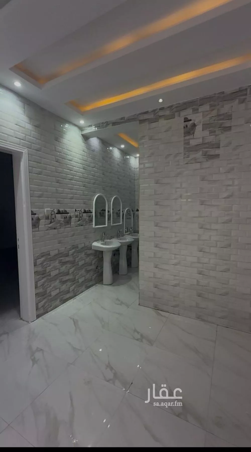 دور 3 غرف في القادسية 3