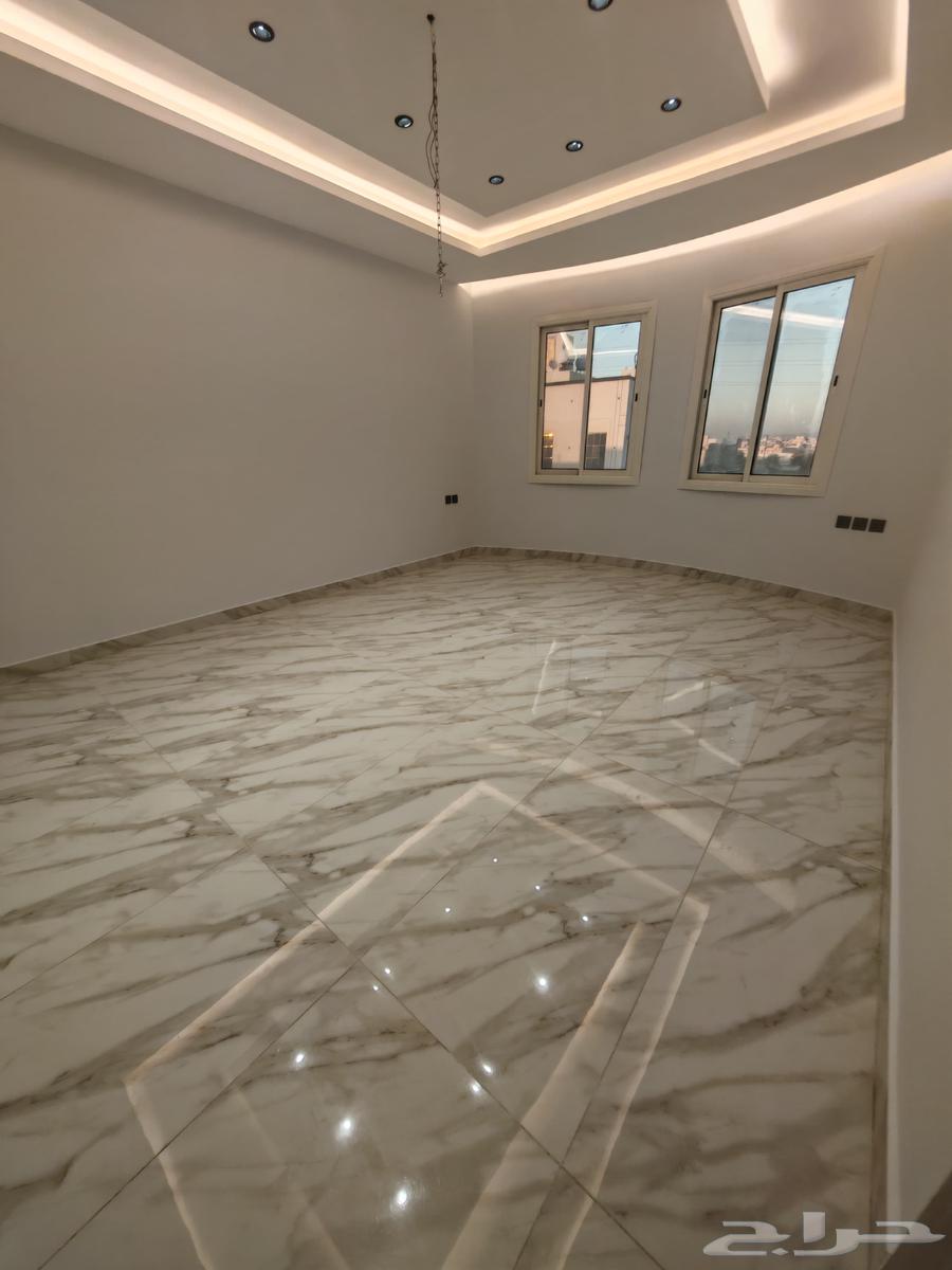 شقة 4 غرف في أبوبريقاء 2