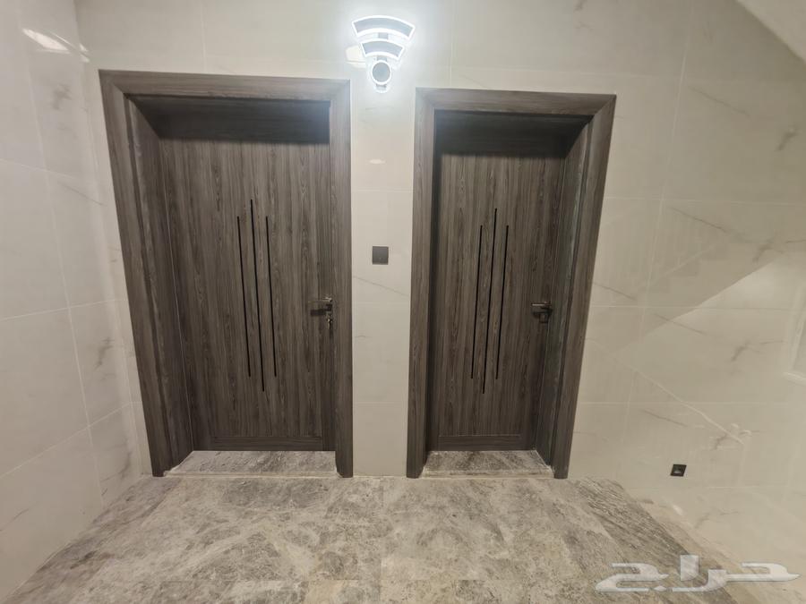 شقة 4 غرف في أبوبريقاء 15