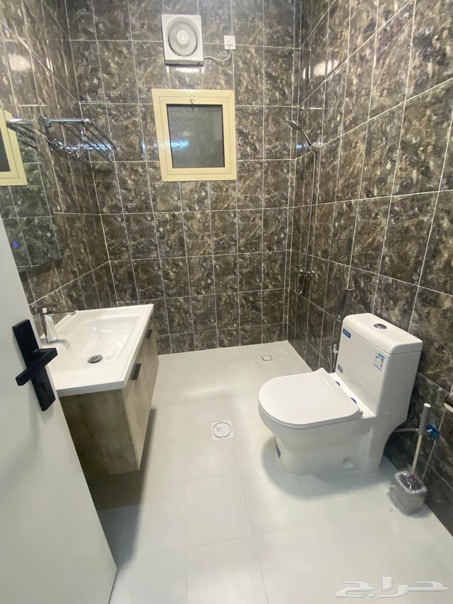 شقة 1 غرف في الملك فهد 3