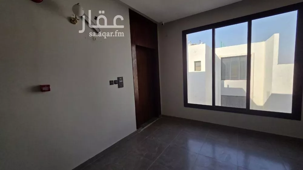 شقة 3 غرف في الحزم 14