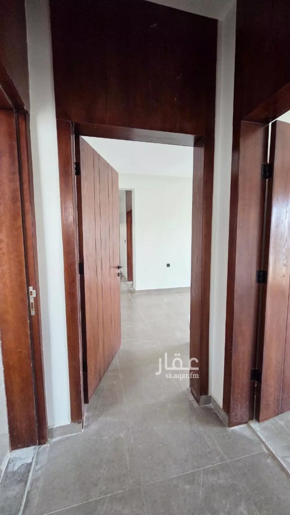 شقة 3 غرف في الحزم 4