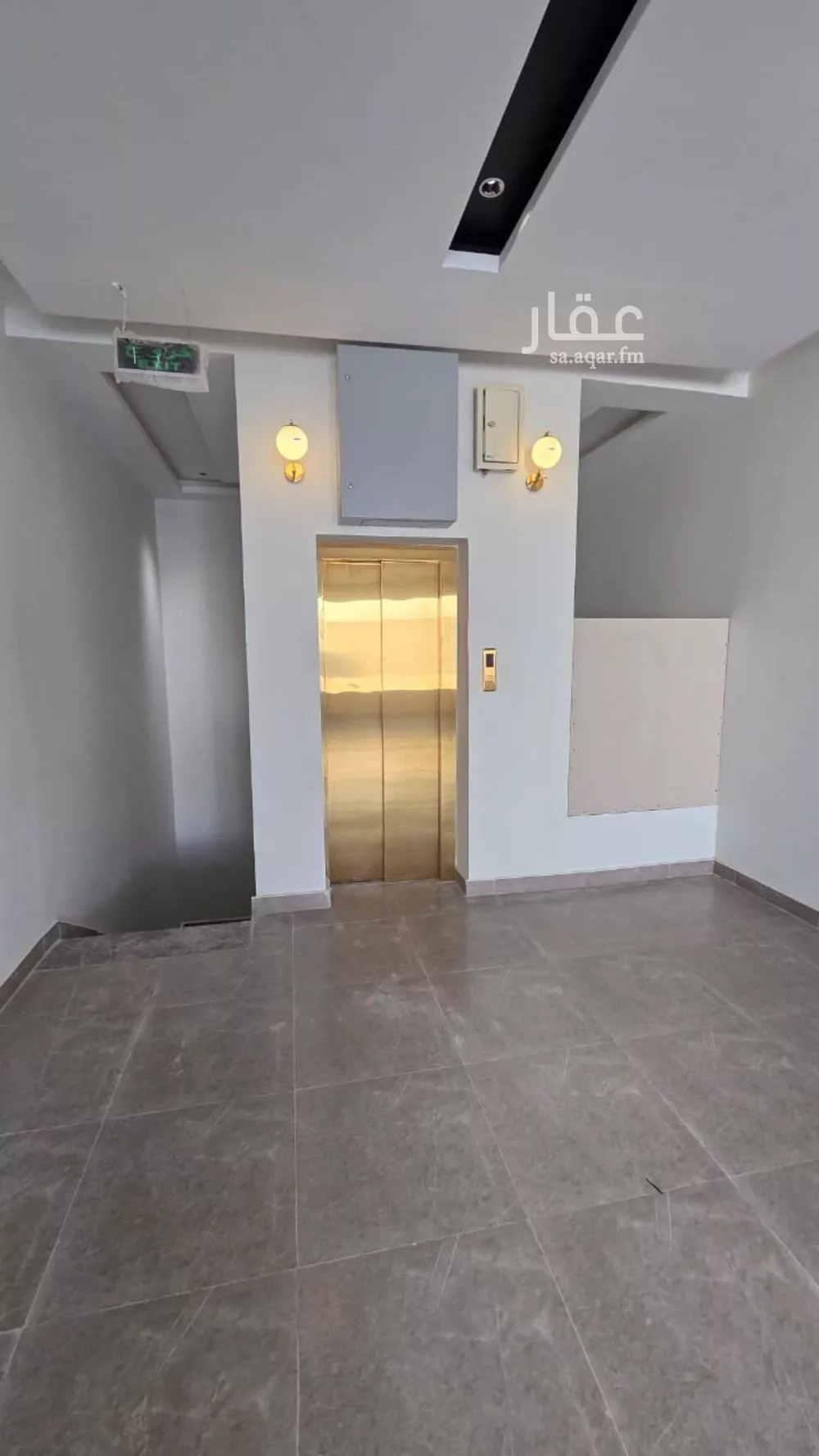 شقة 3 غرف في الحزم 5