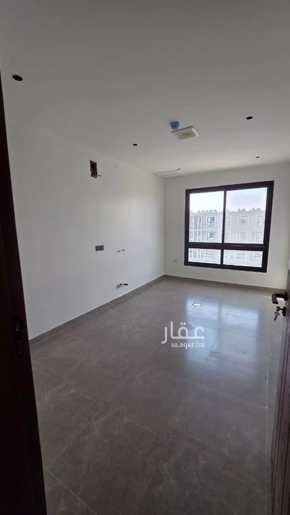 شقة 3 غرف في الحزم 6