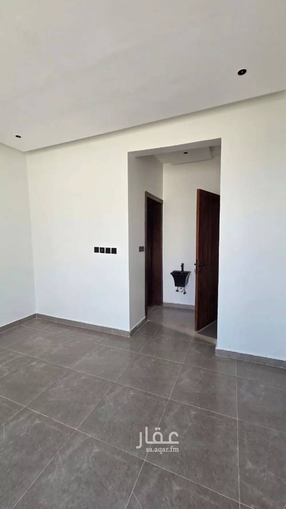 شقة 3 غرف في الحزم 7