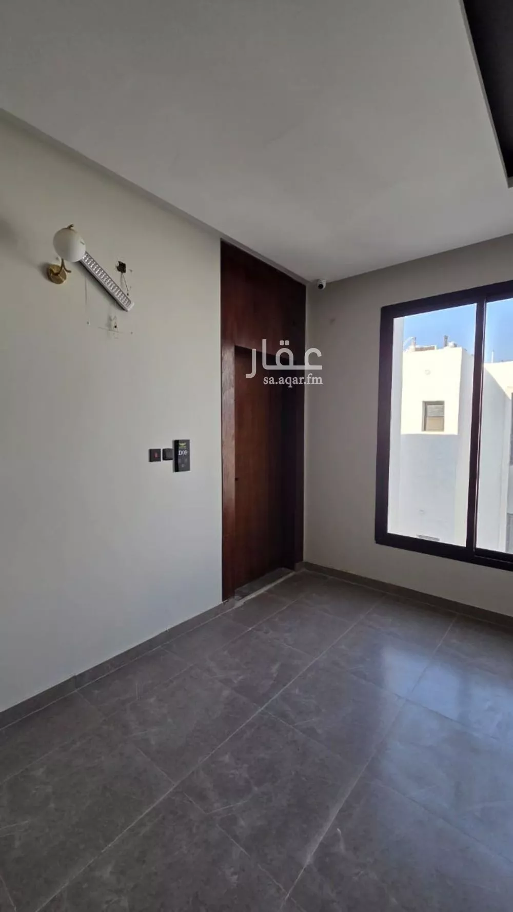 شقة 3 غرف في الحزم 9