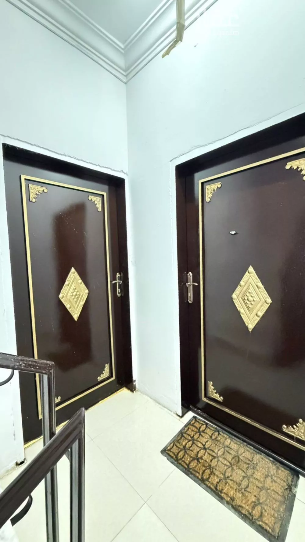 دور 3 غرف في المونسية 12