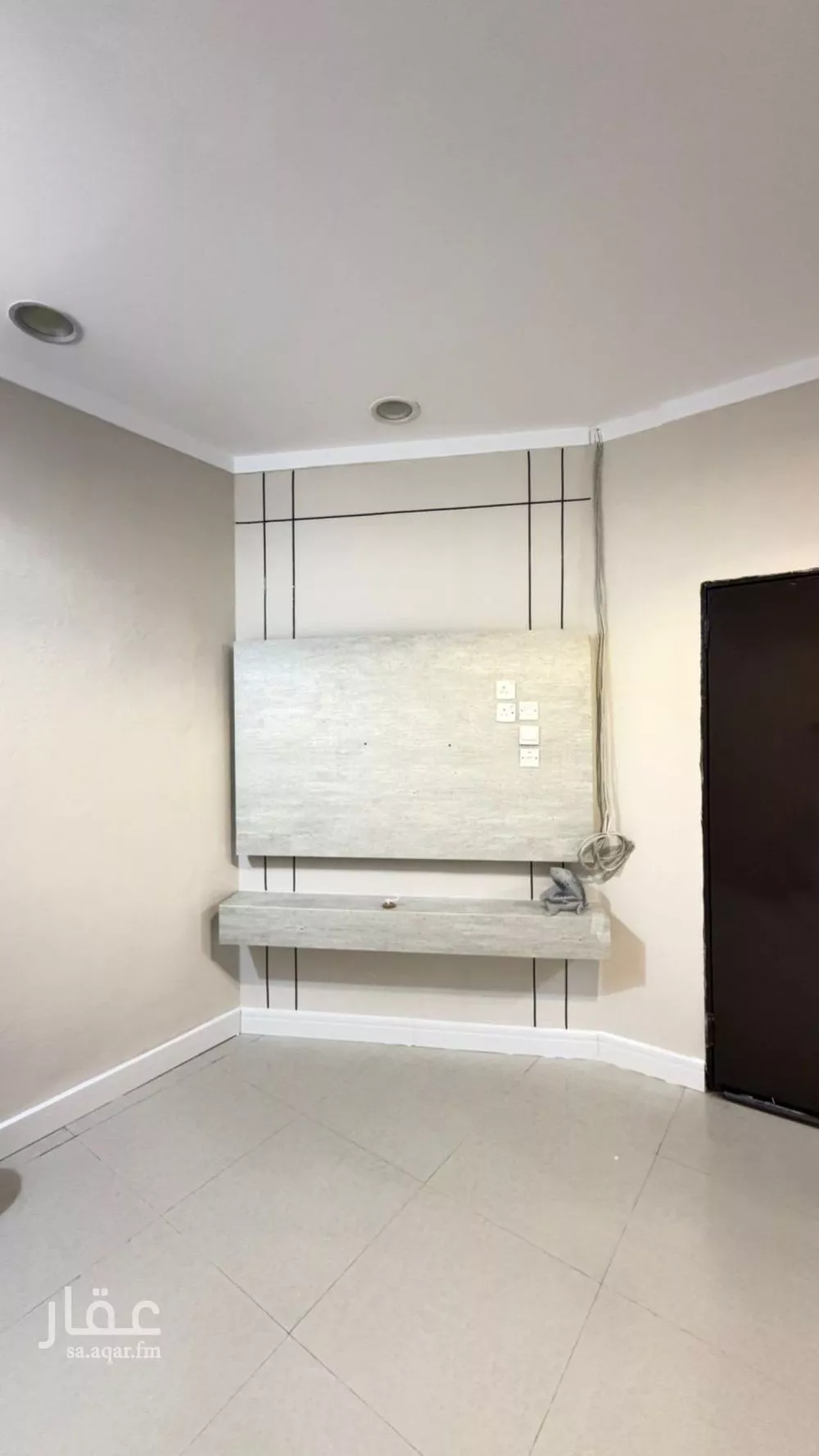 دور 3 غرف في المونسية 16