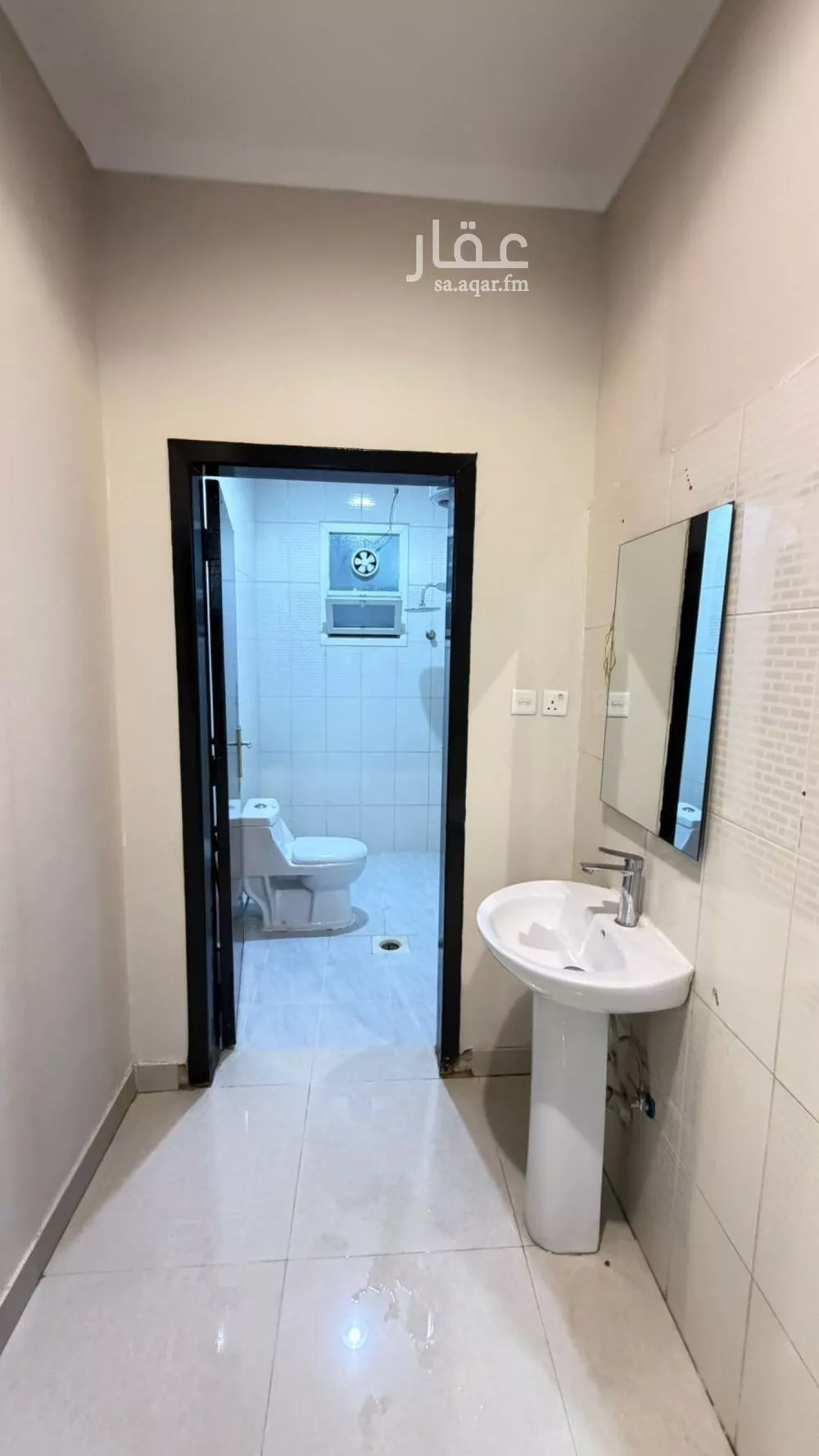 دور 3 غرف في المونسية 17