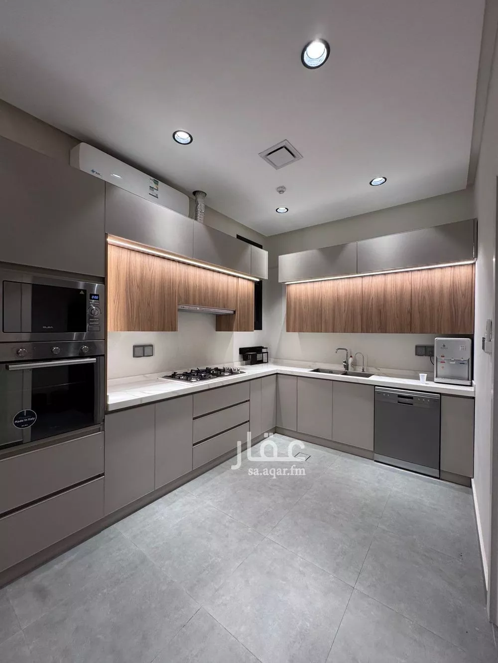 شقة 2 غرف في السعادة 2