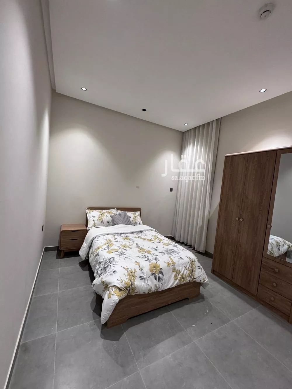 شقة 2 غرف في السعادة 7