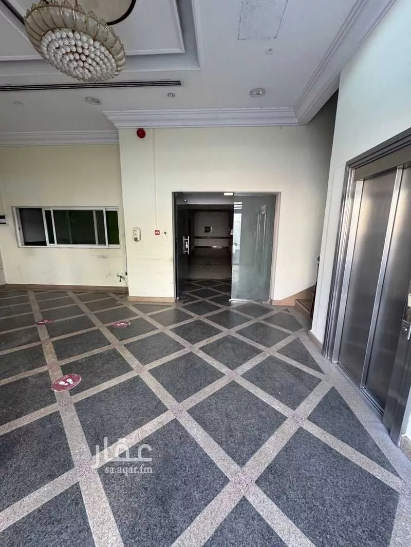 عمارة 625 م² في الملز 2