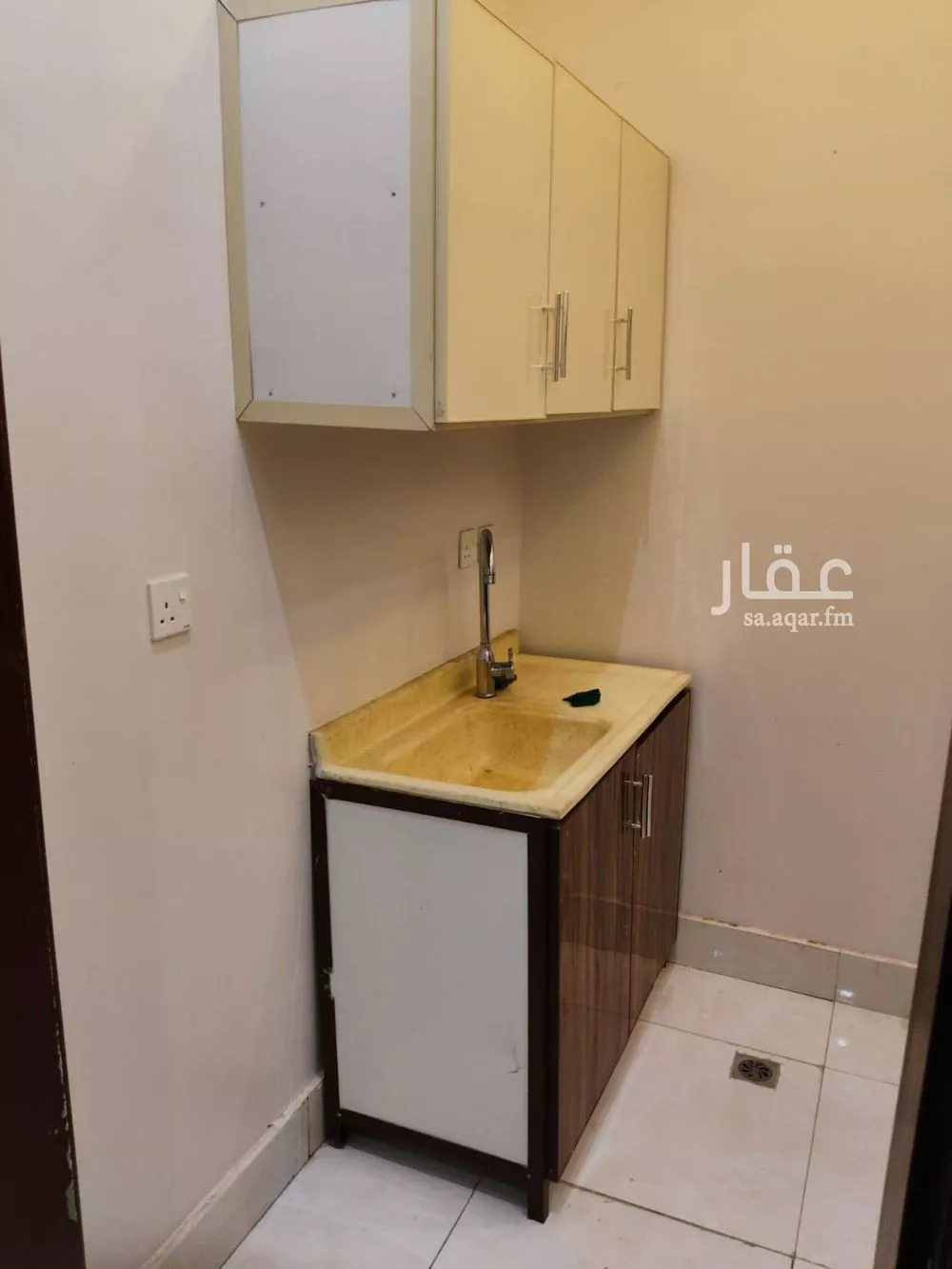 شقة 1 غرف في اليرموك 2