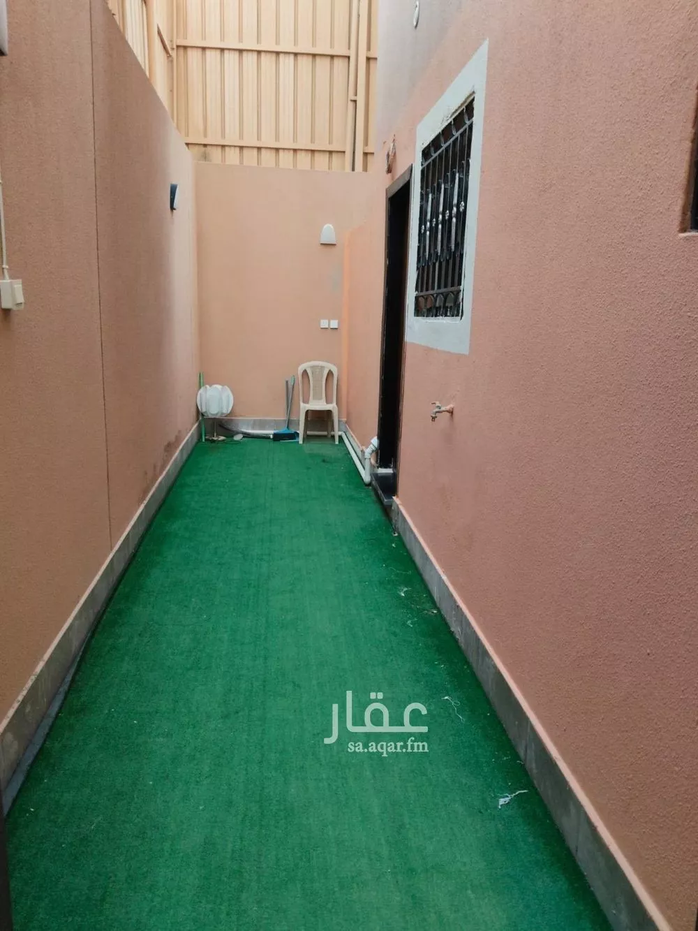 شقة 1 غرف في اليرموك 6