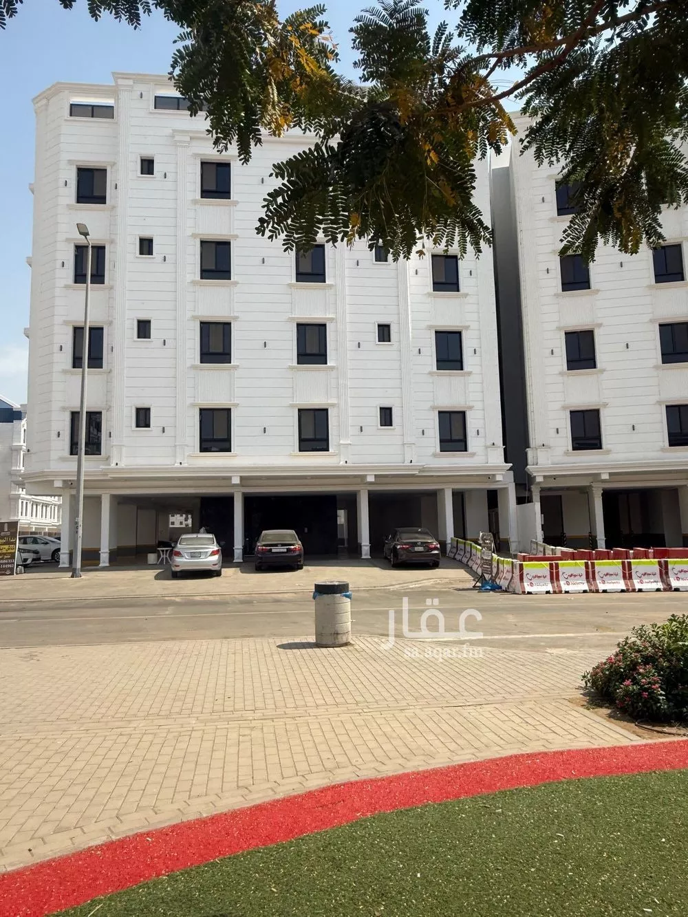 4 bedroom apartment in Al Manar 2