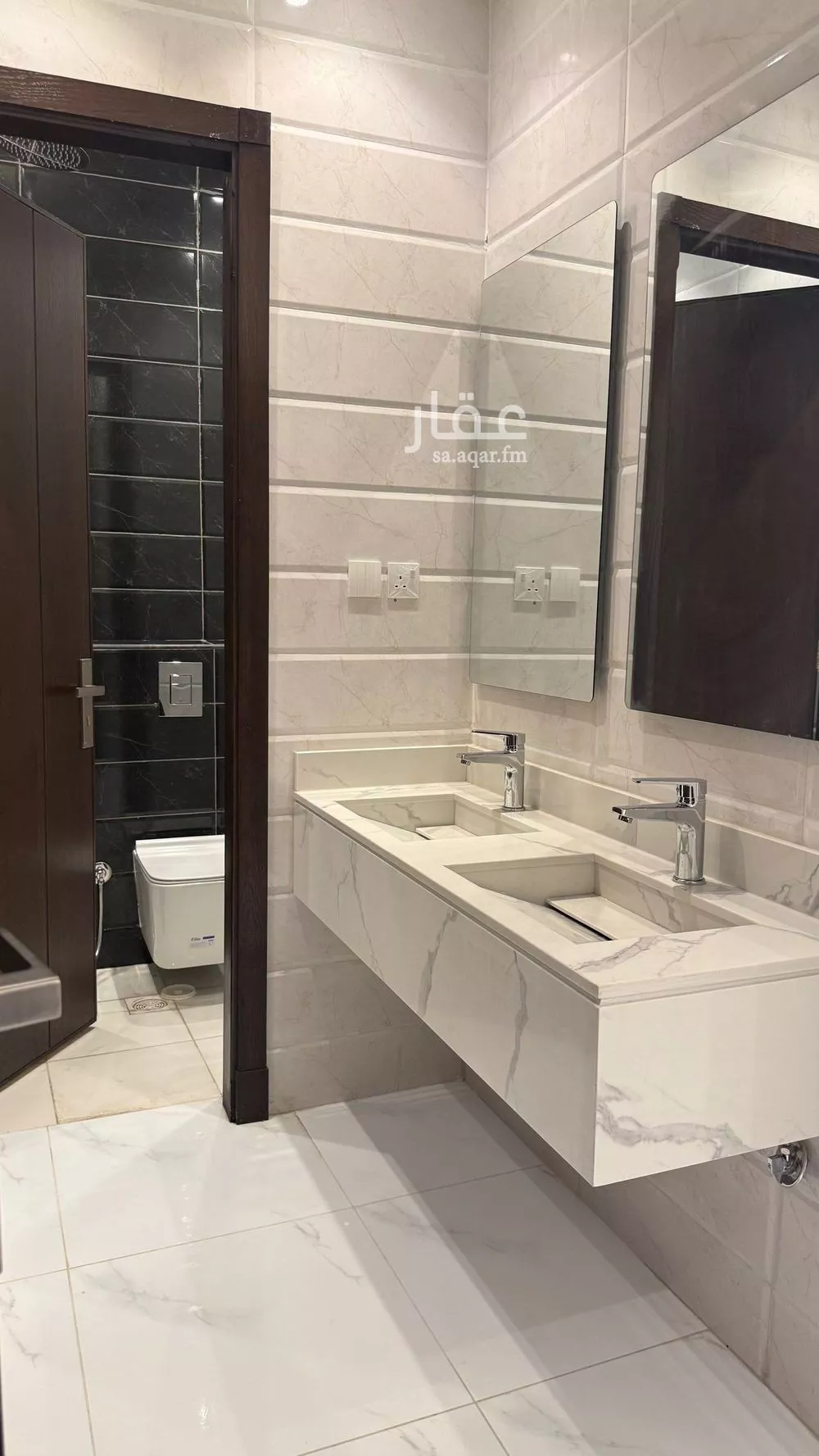 4 bedroom apartment in Al Manar 4